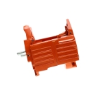 Skrzynia korbowa do pił łańcuchowych Husqvarna 362 362XP 365 365H 365 X-Torq 371XP 372XP 372 XP X-Torq 371K 375K (OEM 503626819)