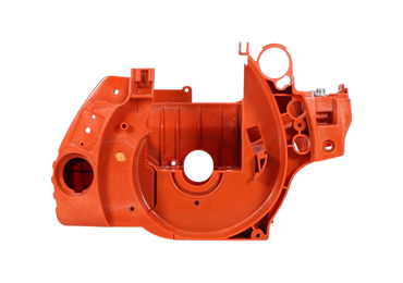 Skrzynia korbowa do pił łańcuchowych Husqvarna 445 445E 445e II 445II 450 450E 450 Rancher 450 Rancher II (OEM 537438201)