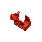 Skrzynia korbowa do pił łańcuchowych Husqvarna 445 445E 445e II 445II 450 450E 450 Rancher 450 Rancher II (OEM 537438201)