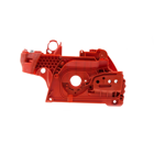 Skrzynia korbowa do pił łańcuchowych Husqvarna 445 445E 445e II 445II 450 450E 450 Rancher 450 Rancher II (OEM 537438201)