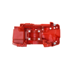 Skrzynia korbowa do pił łańcuchowych Husqvarna 445 445E 445e II 445II 450 450E 450 Rancher 450 Rancher II (OEM 537438201)