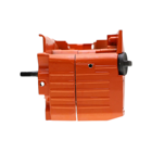 Skrzynia korbowa do pił łańcuchowych Husqvarna 61 268 272XP 268K 272K (OEM 501779901)