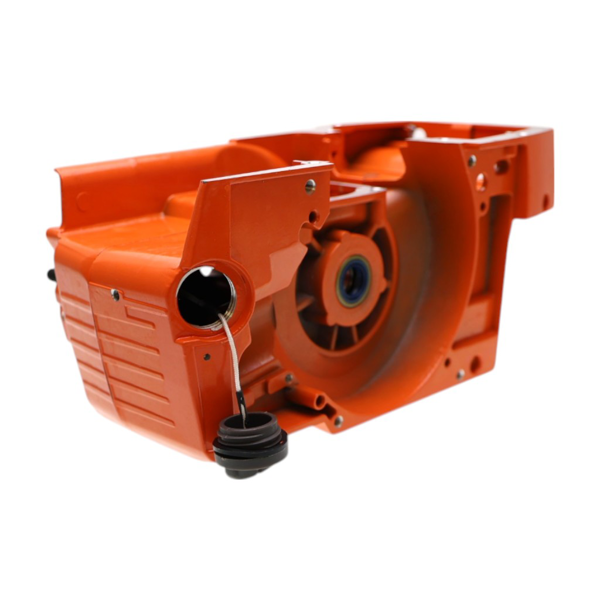 Skrzynia korbowa do pił łańcuchowych Husqvarna 61 268 272XP 268K 272K (OEM 501779901)