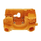 Skrzynia korbowa do pił łańcuchowych Partner 351 352 370 371 382 390 391 401 420 421 422 444 McCulloch Mac Cat 338 Mac Cat 436 Mac Cat 438 Mac Cat 440 Mac Cat 442 (OEM 530058733)