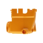 Skrzynia korbowa do pił łańcuchowych Partner 351 352 370 371 382 390 391 401 420 421 422 444 McCulloch Mac Cat 338 Mac Cat 436 Mac Cat 438 Mac Cat 440 Mac Cat 442 (OEM 530058733)