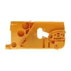 Skrzynia korbowa do pił łańcuchowych Partner 351 352 370 371 382 390 391 401 420 421 422 444 McCulloch Mac Cat 338 Mac Cat 436 Mac Cat 438 Mac Cat 440 Mac Cat 442 (OEM 530058733)