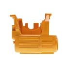 Skrzynia korbowa do pił łańcuchowych Partner 351 352 370 371 382 390 391 401 420 421 422 444 McCulloch Mac Cat 338 Mac Cat 436 Mac Cat 438 Mac Cat 440 Mac Cat 442 (OEM 530058733)