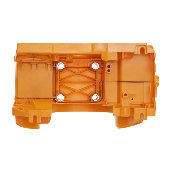 Skrzynia korbowa do pił łańcuchowych Partner 351 352 370 371 382 390 391 401 420 421 422 444 McCulloch Mac Cat 338 Mac Cat 436 Mac Cat 438 Mac Cat 440 Mac Cat 442 (OEM 530058733)