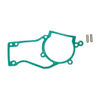 Skrzynia korbowa do pił łańcuchowych Stihl 028 028AV (OEM 11180202124 11180202123)