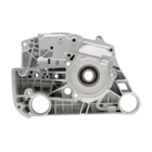 Skrzynia korbowa do pił łańcuchowych Stihl 044 MS440 (OEM 11280202122)