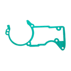 Skrzynia korbowa do pił łańcuchowych Stihl 044 MS440 (OEM 11280202122)