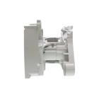 Skrzynia korbowa do pił łańcuchowych Stihl 046 MS460 (OEM 11280202123)