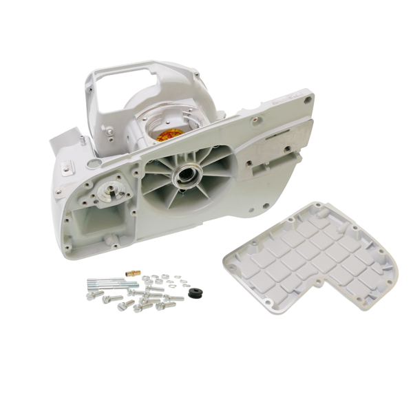 Skrzynia korbowa do pił łańcuchowych Stihl 070 090 (OEM 11060202506)