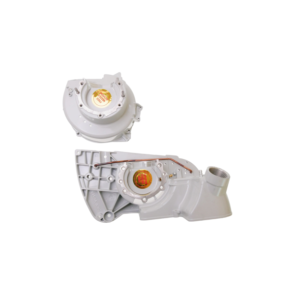 Skrzynia korbowa do pił łańcuchowych Stihl 070 090 (OEM 11060202506)