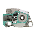 Skrzynia korbowa do pił łańcuchowych Stihl 088 MS880 (OEM 11240202116)