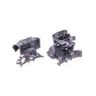 Skrzynia korbowa do silnika czterosuwowego Honda GX35 (OEM 10100Z0Z405 10100Z3F405)