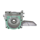 Skrzynia korbowa do Stihl BT120 BT121 FR350 FS120 FS200 FS250 HT250 FS300 FS350 Wykaszarki i wiertarki do gleby (OEM 41340202600)