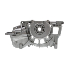 Skrzynia korbowa do Stihl BT120 BT121 FR350 FS120 FS200 FS250 HT250 FS300 FS350 Wykaszarki i wiertarki do gleby (OEM 41340202600)