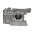 Skrzynia korbowa do Stihl BT120 BT121 FR350 FS120 FS200 FS250 HT250 FS300 FS350 Wykaszarki i wiertarki do gleby (OEM 41340202600)