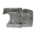 Skrzynia korbowa do Stihl BT120 BT121 FR350 FS120 FS200 FS250 HT250 FS300 FS350 Wykaszarki i wiertarki do gleby (OEM 41340202600)