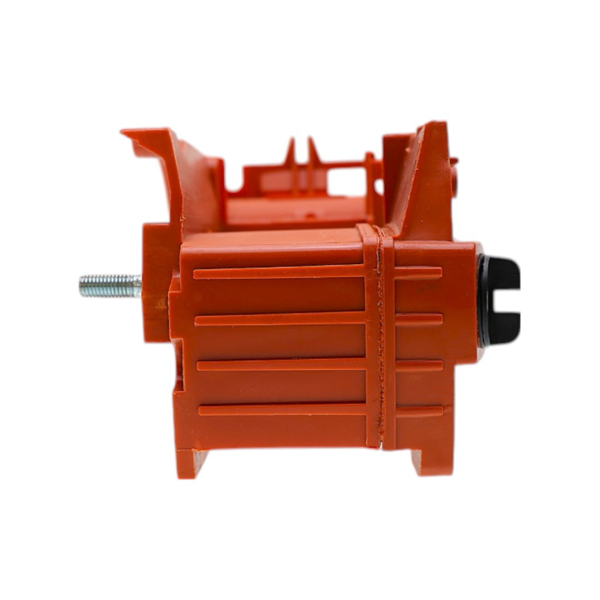 Skrzynia korbowa HS PARTS do pił łańcuchowych Husqvarna 137 137 E 142 142 E (OEM 530071991)