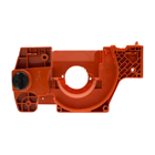 Skrzynia korbowa HS PARTS do pił łańcuchowych Husqvarna 137 137 E 142 142 E (OEM 530071991)