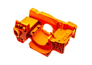 Skrzynia korbowa HS PARTS do pił łańcuchowych Husqvarna 137 137 E 142 142 E (OEM 530071991)