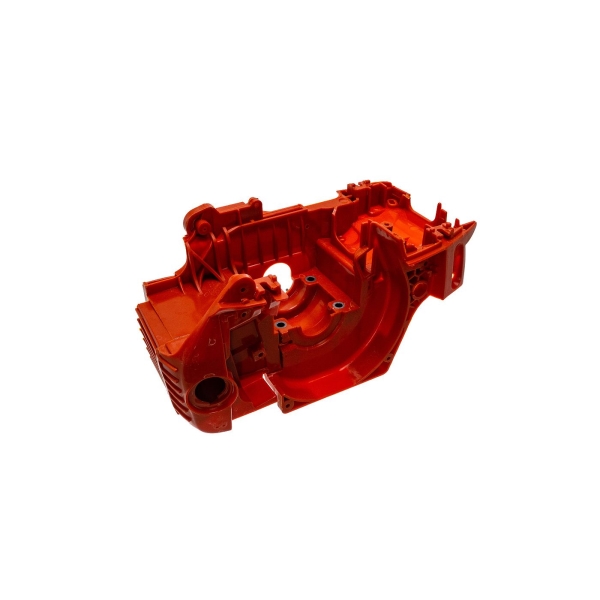 Skrzynia korbowa HS PARTS do pił łańcuchowych Husqvarna 340 340E 345 345E 350 (OEM 537172003)