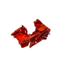 Skrzynia korbowa HS PARTS do pił łańcuchowych Husqvarna 340 340E 345 345E 350 (OEM 537172003)