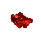 Skrzynia korbowa HS PARTS do pił łańcuchowych Husqvarna 340 340E 345 345E 350 (OEM 537172003)