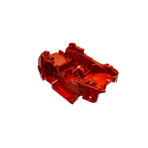 Skrzynia korbowa HS PARTS do pił łańcuchowych Husqvarna 340 340E 345 345E 350 (OEM 537172003)