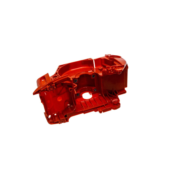 Skrzynia korbowa HS PARTS do pił łańcuchowych Husqvarna 340 340E 345 345E 350 (OEM 537172003)