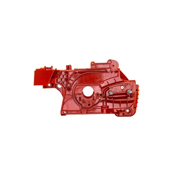 Skrzynia korbowa HS PARTS do pił łańcuchowych Husqvarna 340 340E 345 345E 350 (OEM 537172003)