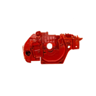 Skrzynia korbowa HS PARTS do pił łańcuchowych Husqvarna 340 340E 345 345E 350 (OEM 537172003)