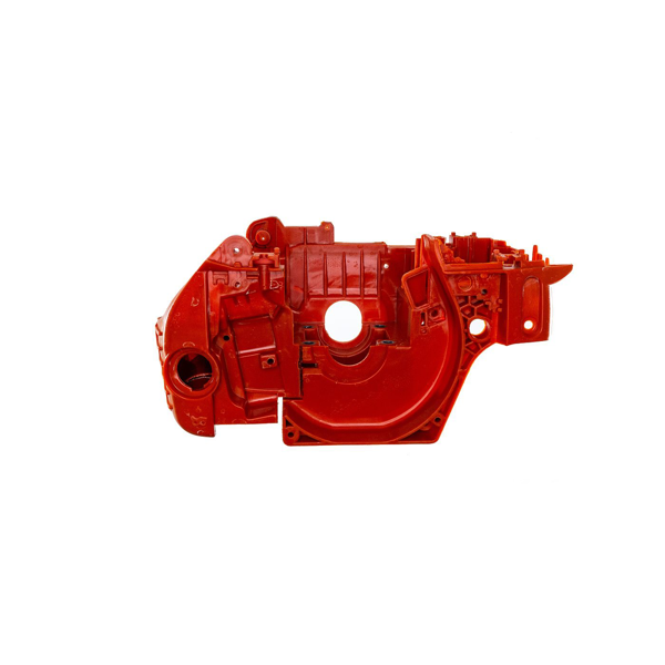 Skrzynia korbowa HS PARTS do pił łańcuchowych Husqvarna 340 340E 345 345E 350 (OEM 537172003)