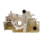 Skrzynia korbowa HS PARTS do pił łańcuchowych Stihl 017 018 MS170 MS180 (OEM 11300203033)