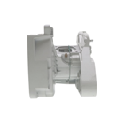 Skrzynia korbowa HS PARTS do pił łańcuchowych Stihl 024 026 MS240 MS260 (OEM 11210202125)