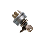 Skrzynka rozdzielcza do ciągników ogrodowych Husqvarna MTD Toro Brill Bolens Yardman Bobcat Briggs & Stratton (OEM 725-1396A GM725-1396 493625 692318 539101770 672318)