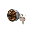 Skrzynka rozdzielcza do ciągników ogrodowych Husqvarna MTD Toro Brill Bolens Yardman Bobcat Briggs & Stratton (OEM 725-1396A GM725-1396 493625 692318 539101770 672318)