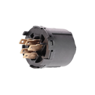 Skrzynka rozdzielcza do ciągników ogrodowych Husqvarna Partner Jonsered McCulloch Craftsman Murray AL-KO Alko (OEM 532163088 544442201 327355 327355MA 525315)