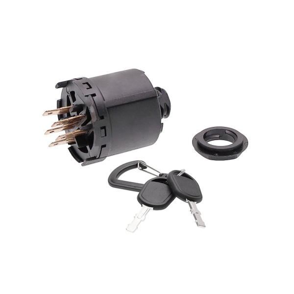 Skrzynka rozdzielcza do ciągników ogrodowych Husqvarna Partner Jonsered McCulloch Craftsman Murray AL-KO Alko (OEM 532163088 544442201 327355 327355MA 525315)