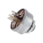 Skrzynka rozdzielcza do ciągników ogrodowych Husqvarna Partner Stiga John Deere Honda Toro AL-KO Cub Cadet Jonsered Murray (OEM 135798 725-0267 532125104 532365402)