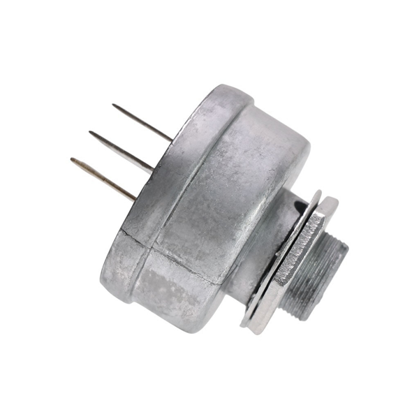 Skrzynka rozdzielcza do ciągników ogrodowych Husqvarna Partner Stiga John Deere Honda Toro AL-KO Cub Cadet Jonsered Murray (OEM 135798 725-0267 532125104 532365402)