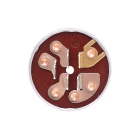 Skrzynka rozdzielcza do ciągników ogrodowych Husqvarna Partner Stiga John Deere Honda Toro AL-KO Cub Cadet Jonsered Murray (OEM 135798 725-0267 532125104 532365402)