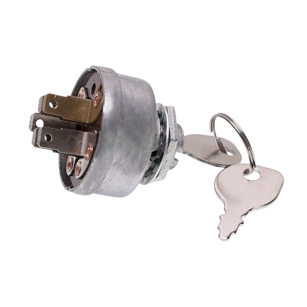 Skrzynka rozdzielcza do ciągników ogrodowych Husqvarna Partner Stiga John Deere Honda Toro AL-KO Cub Cadet Jonsered Murray (OEM 532158913 92318 825129 83-002)