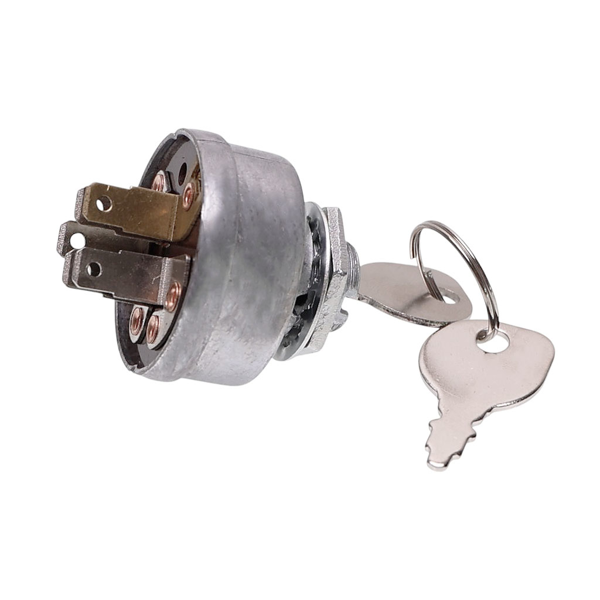 Skrzynka rozdzielcza do ciągników ogrodowych Husqvarna Partner Stiga John Deere Honda Toro AL-KO Cub Cadet Jonsered Murray (OEM 532158913 92318 825129 83-002)