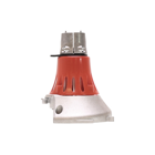 Skrzynka sprzęgła do kos spalinowych Oleomac Sparta 42 Sparta 44