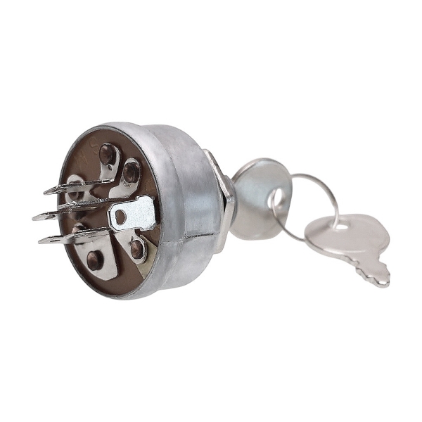 Skrzynka wyłączników zapłonu do silników Briggs & Stratton Vanguard o mocy 14,0 PS - 18,0 PS (OEM 490066 493625 692318 925-1396A)