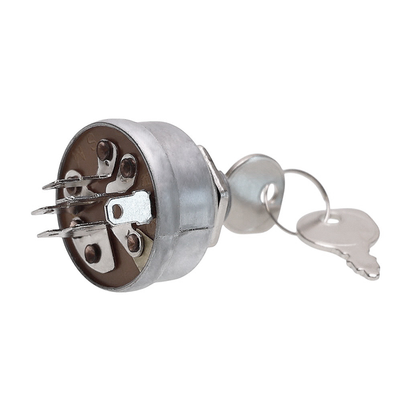 Skrzynka wyłączników zapłonu do silników Briggs & Stratton Vanguard o mocy 14,0 PS - 18,0 PS (OEM 490066 493625 692318 925-1396A)