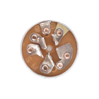 Skrzynka wyłączników zapłonu do silników Briggs & Stratton Vanguard o mocy 14,0 PS - 18,0 PS (OEM 490066 493625 692318 925-1396A)